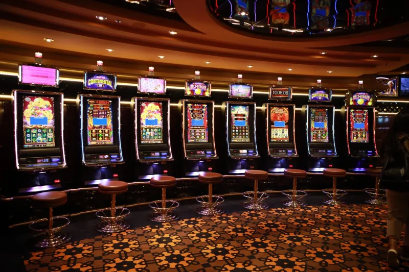 Small Stakes, Massive Paydays: The Real Stories Behind America's Biggest Slot Jackpot Moments